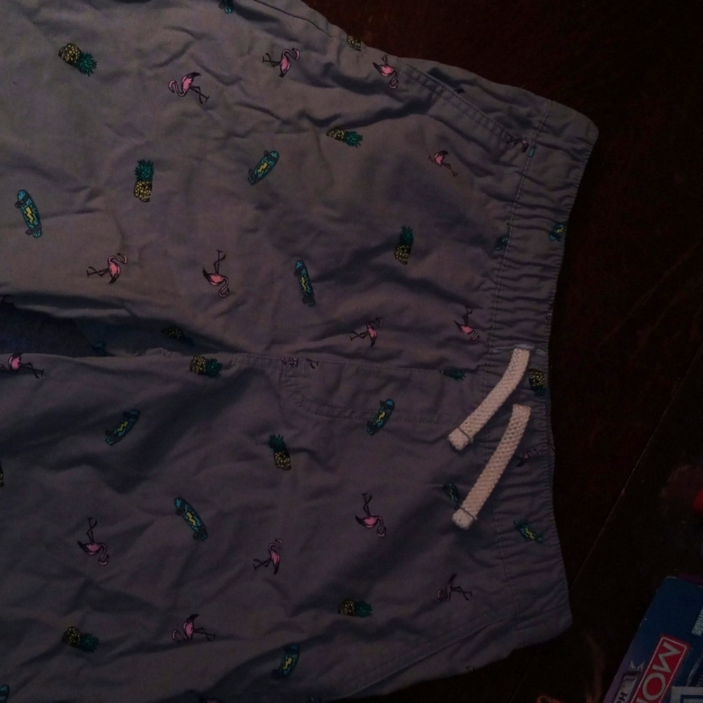 Arizona shorts boys